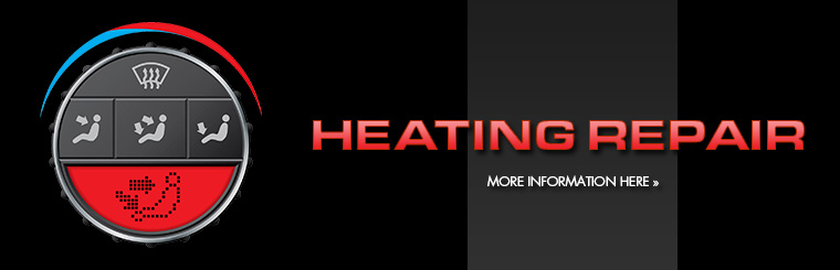 Heating Repair